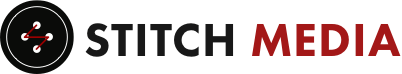 Stitch Media Logo